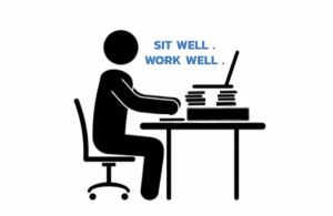 Sit well work well