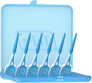 Interdental Brushes 