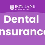 Dental insurance