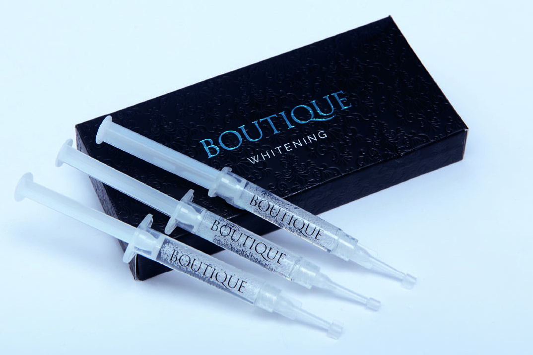 Boutique Whitening