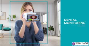 Dental monitoring