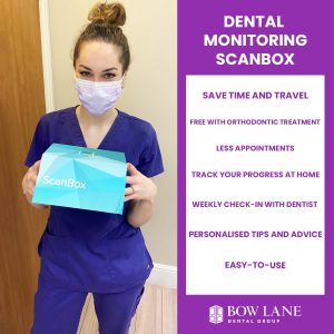 Dental Monitoring