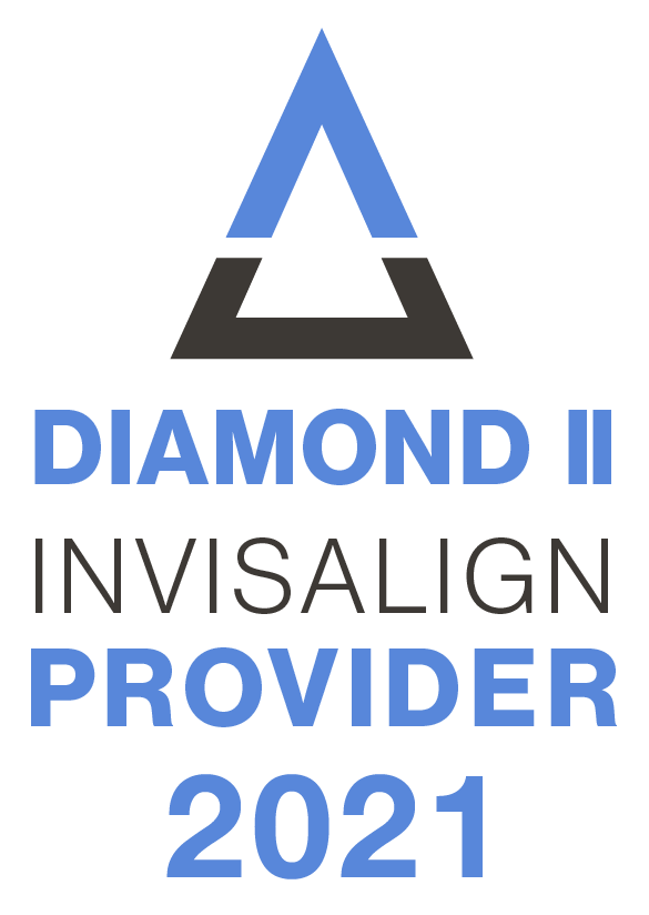 Invisalign logo