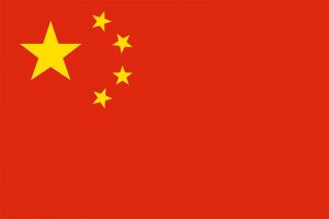 Flag-China
