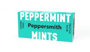 Peppermints Peppermints