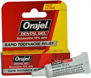 Orajel Dental