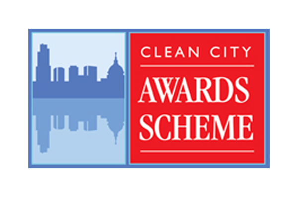 Clean City awards Clean City awards