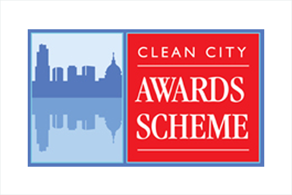 Clean City awards Clean City awards