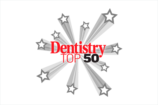 Dentistry Top 50 Dentistry Top 50