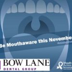 mouth cancer - Bow Lane Dental Group