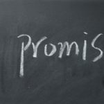 Promises to make to my dentist in 2018 - Bow Lane Dental Group