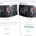 Sugar detox - dental newsletter