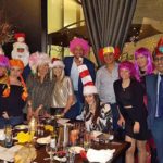 Caring for your teeth over christmas