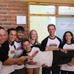 dental charity mission - Bow lane Dental Group