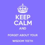 wisdom tooth