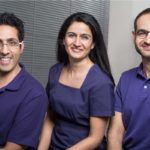 Cosmetic Dentist in London - Bow lane Dental Group