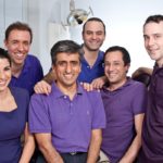 top 20 Elite Private Dentists Award Winner- Zaki Kanaan