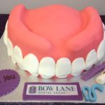 Dental Check up in London