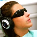 Relaxed Dental Visit