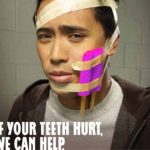 Dental Filling - Bow lane Dental Group