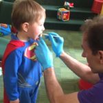 Dental community campaign - Bow lane Dental Group