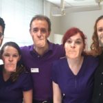 Gum Health awareness day