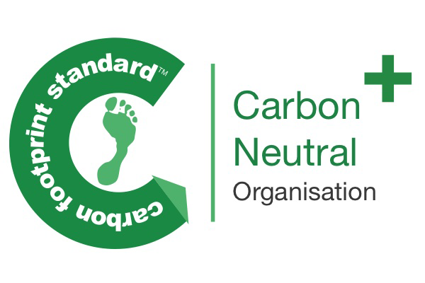 carbon-neutral